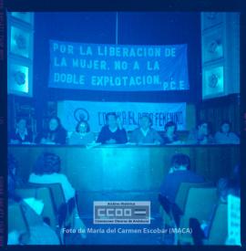 Asamblea en Calatrava