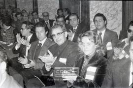 I Congreso del Partido Social Liberal Andaluz – 23