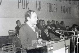 I Congreso del Partido Socialista de Andalucía (2) – 15