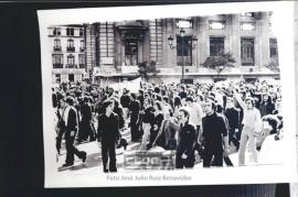 Acciones de protesta de los alumnos de la Universidad de Sevilla (1) – 06