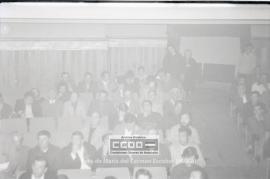 Constitución de la Federación Estatal del Campo de CCOO