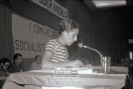 I Congreso del Partido Socialista Andaluz – 28