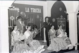 Sala de fiestas La Trocha (2) – 10
