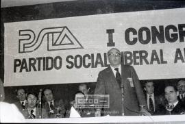 I Congreso del Partido Social Liberal Andaluz – 21