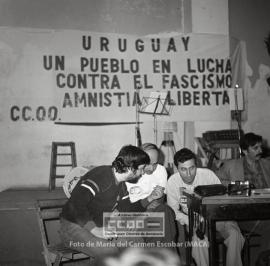 Festival de Uruguay