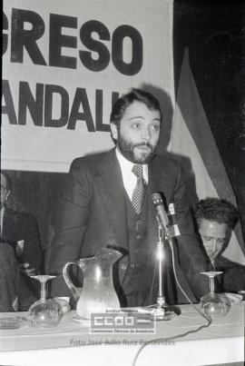 I Congreso del Partido Social Liberal Andaluz – 13