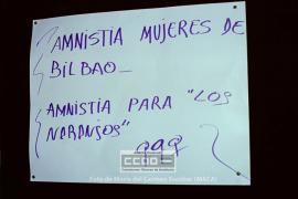 1a Jornadas Feministas Internacionales celebradas en Sevilla 27-28 de Junio 1981