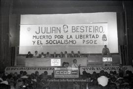 Acto de homenaje a Julián Besteiro en Carmona – 08
