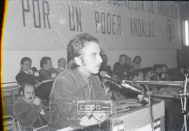I Congreso del Partido Socialista de Andalucía (2) – 01