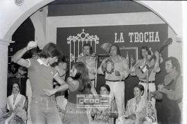 Sala de fiestas La Trocha – 02