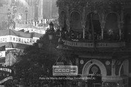 Manifestación Día de Andalucía 79