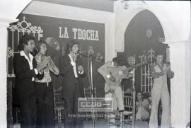Sala de fiestas La Trocha – 13
