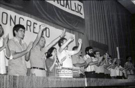 I Congreso del Partido Socialista Andaluz – 14