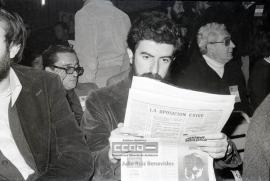 I Congreso del Partido Socialista de Andalucía (2) – 26