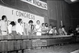 I Congreso del Partido Socialista Andaluz (2) – 11