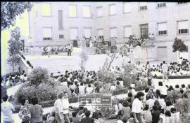 Recital de música &quot;Andalucía 6 de junio&quot; en el patio de la Facultad de Medicina – 23