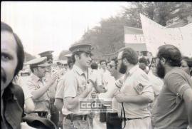 Manifestación por la amnistía el 11 de julio de 1976 – 19