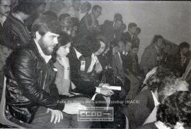 Huelga General de Hostelería en defensa de su convenio