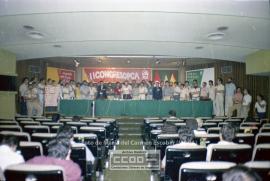 II Congreso del Partido Comunista de Andalucía (PCA)