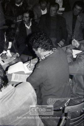 Constitución de la Federación Estatal del Campo de CCOO