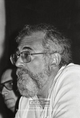 Semana por Andalucía y la Libertades. Conferencias de Luis Otero y Fernando Sagaseta