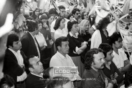 Asamblea de trabajadores