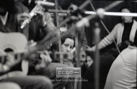 Recital de Luis Pastor en la Universidad de Sevilla – 12
