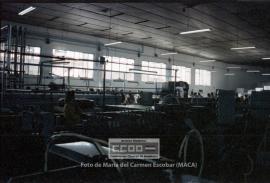 Movilización en TEPESA por despidos de trabajadoras
