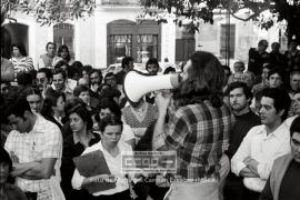 Asamblea de trabajadores