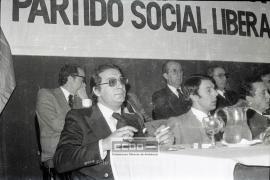 I Congreso del Partido Social Liberal Andaluz – 22