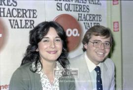 2ª Candidatura de CC.OO. de El Corte Ingles