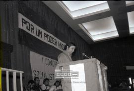 I Congreso del Partido Socialista Andaluz – 13