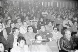 Jornada &quot;Salvar Sevilla&quot; en el Teatro Duque