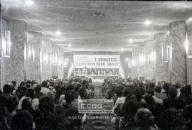 I Congreso del Partido Social Liberal Andaluz – 16