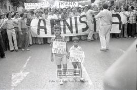 Manifestación por la amnistía el 11 de julio de 1976 (2) – 06
