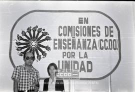 Sindicalistas