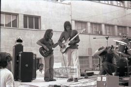 Recital de música &quot;Andalucía 6 de junio&quot; en el patio de la Facultad de Medicina – 20