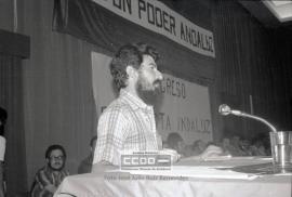 I Congreso del Partido Socialista Andaluz – 22