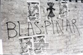 Manifestación por la amnistía el 11 de julio de 1976 – 16