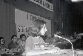 I Congreso del Partido Socialista Andaluz – 15