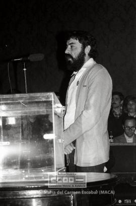 Elección del primer alcalde de la democracia en Sevilla