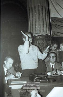 Presentación de la Junta Democrática en el Casino de la Exposición (2) – 24