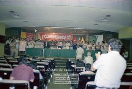 II Congreso del Partido Comunista de Andalucía (PCA)