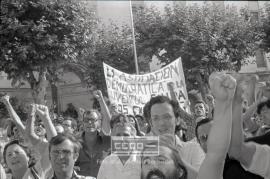 Llegada del dirigente comunista Manuel Delicado – 09