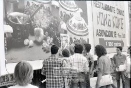 Manifestación por la amnistía el 11 de julio de 1976 – 13