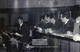 Constitución de la Federación Estatal del Campo de CCOO