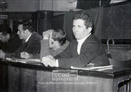 Constitución de la Federación Estatal del Campo de CCOO