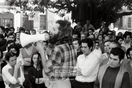 Asamblea de trabajadores