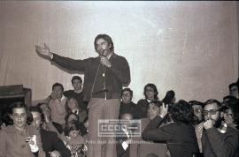 Conferencia de Felipe González en la Universidad de Sevilla – 06