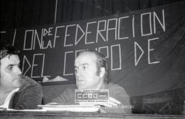 Constitución de la Federación Estatal del Campo de CCOO